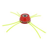 Greenstar 4084 Tête universelle multifils/multi-étage Résine avec Alu 4 fils ø 3/3 mm avec 10 fils 20/25/4 mm