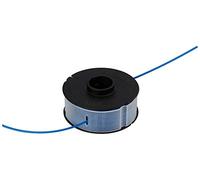 Greenstar 4161 Bobineau pour coupe bordure Adlus ufomat UFO4000TVA/RT3540XS/TOPGARDEN3500 Bosch Sabo 30-450 livré ø 1,3 mm, Noir