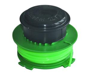 Greenstar 4185 Bobineau pour coupe bordure Mc Culloch/Weedeater Twistnedge/Ultratrimxt25 ø 1,6 mm