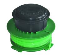 Greenstar 4185 Bobineau pour coupe bordure Mc Culloch/Weedeater Twistnedge/Ultratrimxt25 ø 1,6 mm
