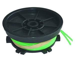 Greenstar 4186 Bobineau pour coupe bordure AL-KO LT250C/FRS251 ø 2,0 mm