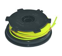 Greenstar 4187 Bobineau pour coupe bordure Gutbrod Mc Culloch/MTD livré avec fil de ø 2,4 mm