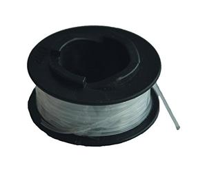 Greenstar 4196 Bobineau pour coupe bordure Wolf RQ Accu/RQ250/RQ-A/GT815AC ø 1,6 mm