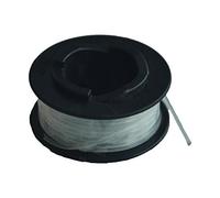 Greenstar 4196 Bobineau pour coupe bordure Wolf RQ Accu/RQ250/RQ-A/GT815AC ø 1,6 mm