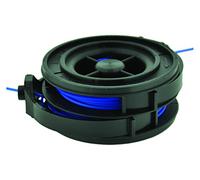 Bobineau adaptable pour coupe bordure BOSCH modèles, ART30D, ART30DF, ART30GSD, ART30GSDV- Livré avec fil de Ø: 1,3mm