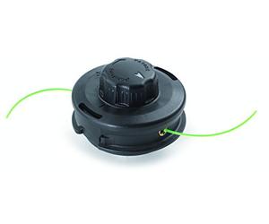 Greenstar 4211 Tête fil Nylon universelle Easyload ø 109 mm