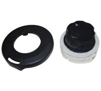 Greenstar 4285 Couvercle avec bobine de rechange pour tête Nylon 160-6823