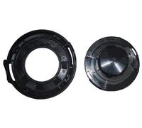 Greenstar 4287 Kit corps inférieur/bobine sans fil de rechange pour tête Nylon 160-2883 Tecomec