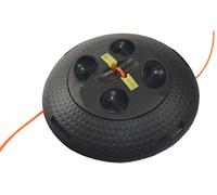 Greenstar 4293 Tête universelle manuelle à chargement rapide cyclotron 4,6m de fil ø 2,4 mm