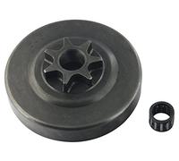 Greenstar 4345 Pignon étoile 325 7 dents pour tronçonneuse Echo CS400/CS420/CS440