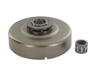 Greenstar 4357 Pignon à bague 3/8 7 dents pour tronçonneuse Stihl 064/066/MS660
