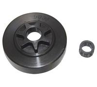 Greenstar 4362 Pignon étoile 325 7 dents pour tronçonneuse Alpina P34/P350/P361/P370