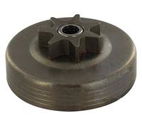 Greenstar 4367 Pignon étoile 325 7 dents pour tronçonneuse Homelite 20/23/25/3300