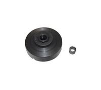 Greenstar 4373 Pignon à bague 3/8 7 dents pour tronçonneuse Stihl MS260/MS270/MS280/MS281