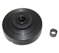 Greenstar 4373 Pignon à bague 3/8 7 dents pour tronçonneuse Stihl MS260/MS270/MS280/MS281