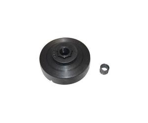 Greenstar 4373 Pignon à bague 3/8 7 dents pour tronçonneuse Stihl MS260/MS270/MS280/MS281