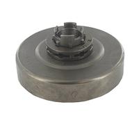Greenstar 4383 Pignon à bague 3/8/7 dents pour Husqvarna 2101/394/395/395XP