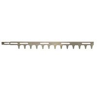 Greenstar 4458 Lame inférieure pour Taille-haie Stihl HS72/HS74/HS75 629 mm