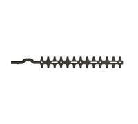Greenstar 4492 Lame inférieure de Taille-haie Echo pour HCAA-2402 610 mm