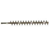 Greenstar 4507 Lame supérieure/inférieure pour Taille-haie Shindaiwa DH230 24" 659 mm