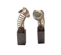 Jeu de 2 charbons adaptable pour HITACHI