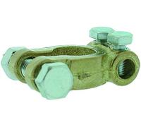 Greenstar 4562 Cosse de batterie positif à visser pour bornes coniques