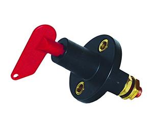 Greenstar 4583 Coupe batterie unipolaire 100 A Nominal/500 A/5 S Cosse 8 mm