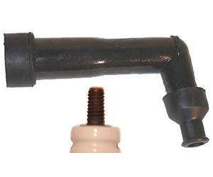 Greenstar 4607 Connecteur de bougie d'allumage universel