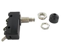 Greenstar 4633 Contacteur électrique 2 positions/3 bornes pour Castelgarden TC102/TC122