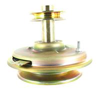 Greenstar 4669 Embrayage BBC pour MTD