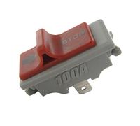 Greenstar 4680 Contacteur marche/arrêt pour Husqvarna 61/136/141/254/257/262