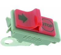 Greenstar 4682 Contacteur marche/arrêt pour Husqvarna 40/45/Jonsered 2041/2045/2050