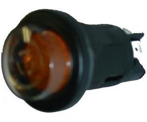 Greenstar 4684 Contacteur pour embrayage électromagnétique pour Castelgarden