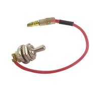 Greenstar 4686 Contacteur marche/arrêt avec écrou pour Shindaiwa T25/C25/BP35