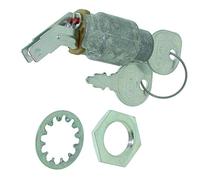 Greenstar 4689 Contacteur à clé 2 positions 2 bornes adaptables sur chasse neige Toro Wheel Horse 38120/38130