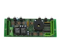 Greenstar 4727 Platine électronique 6 fonctions pour Castelgarden avec fusible