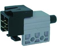 Greenstar 4733 Contacteur double fonction 2 positions/4 bornes pour MTD