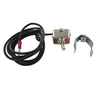 Greenstar 4745 Contacteur universel avec collier de serrage pour guidon de ø 19 à 23 mm