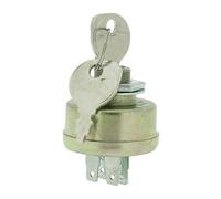 Greenstar 4758 Contacteur à clé 3 positions 5 bornes adaptables pour AYP Roper