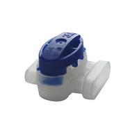 Greenstar 4867 Raccord de câble 3 connexions à sertir pour robot Husqvarna