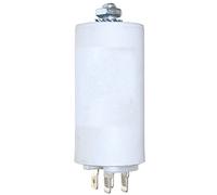 Greenstar 4882 Condensateur électrique universel 50 UF fixation M8 ø 50 mm 94 mm