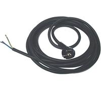 Greenstar 4901 Cordon électrique Néoprène 3 x 1,5 mm2 5 m