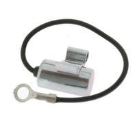 Greenstar 4974 Condensateur