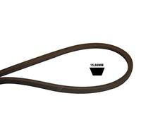 Greenstar 5264 Courroie lisse trapézoïdale MTD pour coupe 42" à éjection latérale