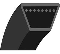 Courroie plate lignée qualité d'origine TORO, SIMPLICITY