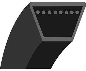 Greenstar 5298 Courroie lisse trapézoïdale MTD pour 820/849