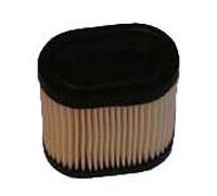 Greenstar 5430 Filtre à air adaptable sur Tecumseh LEV100/LEV115/LEV120/OVRM105/OVRM65/TVS115/TVS120/Centura 71 x 45 x 73 mm