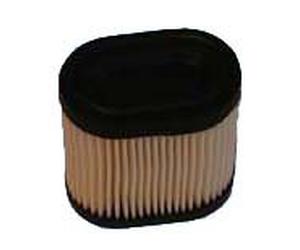 Greenstar 5430 Filtre à air adaptable sur Tecumseh LEV100/LEV115/LEV120/OVRM105/OVRM65/TVS115/TVS120/Centura 71 x 45 x 73 mm