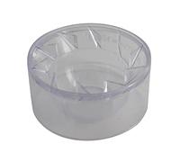 Greenstar 5482 Corps de pré-filtre pour Acme/Ruggerini/Slanzi 57 mm