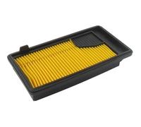 Greenstar 5495 Filtre à air pour Yamaha YLM342/YLM346 164 x 89 x 22 mm